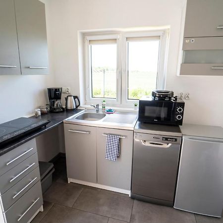 Apartamenty Teczowa 14 Sarbinowo Buitenkant foto