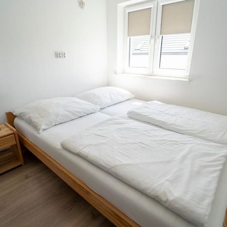Apartamenty Teczowa 14 Sarbinowo Buitenkant foto