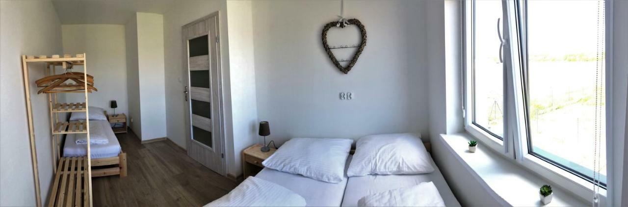 Apartamenty Teczowa 14 Sarbinowo Buitenkant foto